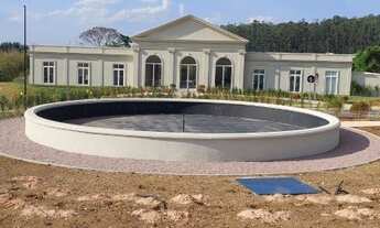 Imagem 3: Lotes residenciais a partir de 500 m² ; Villa dos Pinheiros é o loteamento com a maior áre