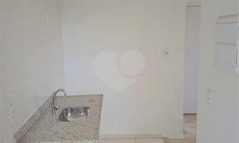 Imagem 5: Apartamento - Jardim Maria Luíza - Sumaré