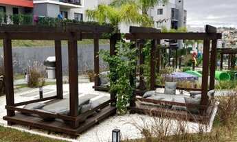 Imagem 3: Vittace Jd. Carvalho - 3 quartos com 2 vagas garagem