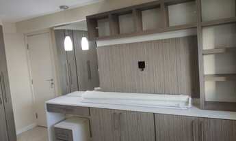 Imagem 5: Alugo apartamento 2 qtos mobiliado Pq São Caetano