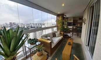 Imagem 6: São Paulo - Apartamento Padrão - Vila Madalena