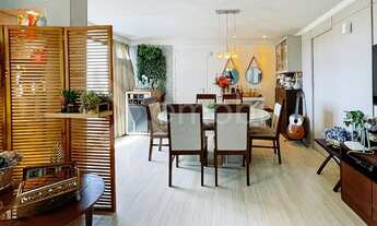 Imagem: Excelente apartamento no Res. Portinari