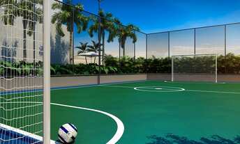 Imagem 5: Apartamento para venda tem 118 metros quadrados com 3 quartos em Jardim Aurélia - São Paul