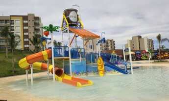 Imagem: Cotas no Eco Resort Praias do Lago em Caldas