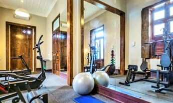 Imagem 6: Alugue seu AP nas Graças, Mobiliado, prontinho para morar. Ótima localização. Agende sua v