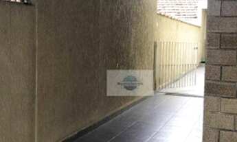 Imagem 3: Sobrado à venda por R$ 630.000,00 - Vila Barreto - São Paulo/SP