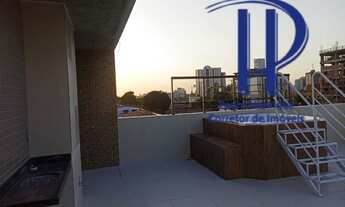 Imagem: Venha morar em uma Cobertura no Expedicionários