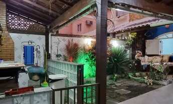 Imagem 3: RIO DE JANEIRO - Casa de Condomínio - PECHINCHA