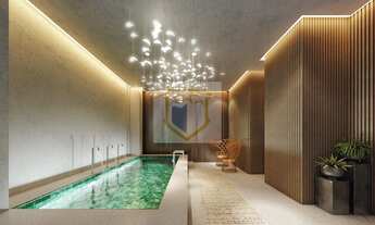 Imagem 3: AHÚ ALTO PADRÃO - 135M - 3 QUARTOS - 3 SUITES - 2 VAGAS