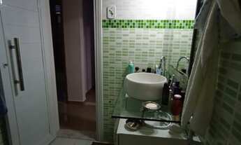 Imagem 6: Apartamento tipo casa em ótima localização em Pilares