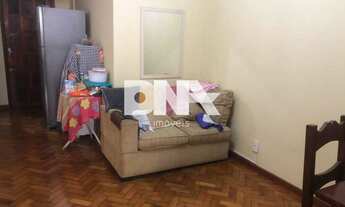 Imagem: Apartamento - Padrão / Residencial / Copacabana