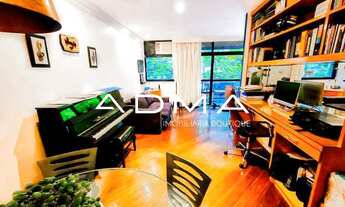 Imagem 7: Apartamento-À VENDA-Leblon-Rio de Janeiro-RJ