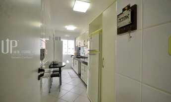 Imagem 6: Apartamento para venda com 145 metros quadrados com 3 quartos em Centro - Balneário Cambor