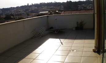 Imagem 7: COBERTURA 3 QTOS / GARAGEM