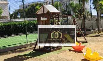 Imagem: Apartamento à venda, 48 m² por R$ 198.000,00