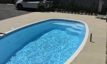 Imagem 5: Casa com piscina,Pinheira/Guarda do Embaú