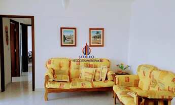 Imagem 1: Apartamento à venda, 3 quartos, 1 suíte, Umuarama - UBATUBA/SP