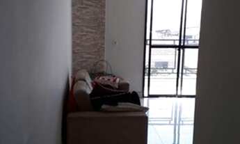 Imagem 3: Apartamento para Venda em São Paulo, SÍTIO DO MANDAQUI, 3 dormitórios, 1 suíte, 2 banheiro