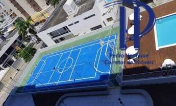 Imagem 6: Apartamento no Caribessa com 3 Quartos