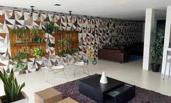 Imagem 2: Sala para alugar, 20 m² por R$ 650,00/mês - Engenheiro Luciano Cavalcante - Fortaleza/CE