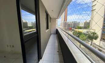 Imagem: Apartamento no Meireles, 66m² por 600.000,00