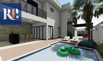 Imagem 7: Terreno à venda, 371 m² por R$ 450.000 - Condomínio Piemonte - Indaiatuba/SP