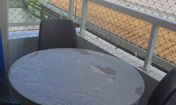 Imagem 5: Apartamento com 70m² em Cabedelo