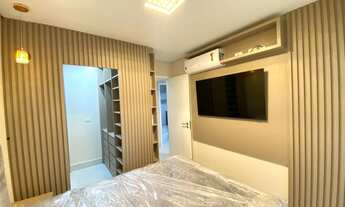 Imagem: Lindo Apartamento 104 m - Analia Franco