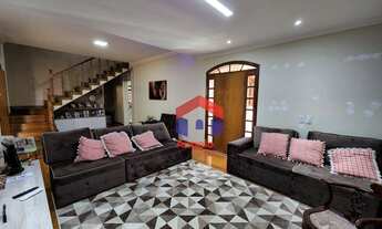 Imagem 5: Casa com 4 quartos à venda, 358 m² por R$ 1.200.000 - Santa Mônica - Belo Horizonte/MG