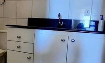 Imagem 7: Apartamento Vista Mar, com uma Suíte, com 40m², Valor da Diária R$ 180,00 de Acordo com a