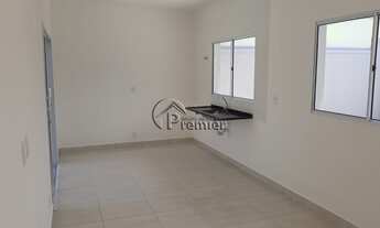 Imagem 7: INDAIATUBA - Casa Padrão - JARDIM RESIDENCIAL VENEZA