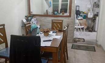 Imagem 5: Casa para venda possui 140 metros quadrados com 2 quartos