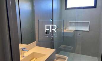 Imagem 7: UBERLâNDIA - Casa de Condomínio - Cond. Cyrela Landscape I