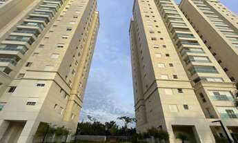 Imagem: Apartamento - Taquaral - Campinas