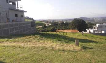 Imagem 2: Terreno - Monte Alegre - Vinhedo