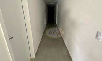 Imagem 3: Studio com 1 dormitório à venda, 31 m² por R$ 285.000,00 - Bom Retiro - Curitiba/PR