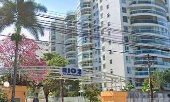 Imagem 4: Rio de Janeiro - Apartamento Padrão - Jacarepaguá