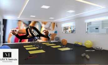 Imagem 4: Apartamento para comprar Jardim Nova Europa Campinas