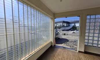 Imagem 5: Casa Comercial Alto da Lapa com 180 metros, 8 salas ,20 vagas para carros