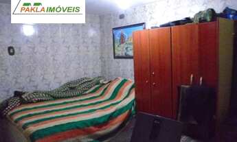 Imagem 5: SOBRADO VENDA MOOCA 4 DORMITÓRIOS