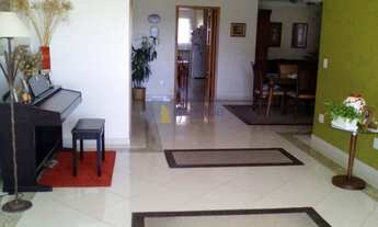 Imagem 3: Jundiaí - Apartamento Padrão - Jardim Paris