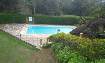 Imagem: Apartamento Corrêas - Petrópolis - RJ