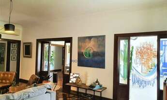 Imagem 4: Apartamento com 4 dormitórios à venda, 283 m² por R$ 2.500.000,00 - Laranjeiras - Rio de J