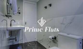 Imagem 7: Flat disponível para venda no La Residence Paulista, com 1 dormitório e 1 vaga de garagem