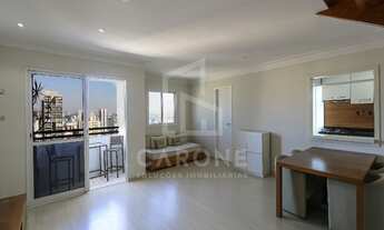 Imagem 2: SÃO PAULO - Apartamento Padrão - PINHEIROS