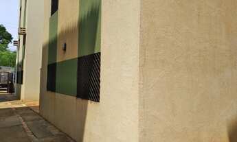 Imagem 3: Apartamento com 45m², com 2 quartos (com guarda roupas), sala, cozinha, banheiro, lavander