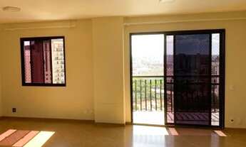 Imagem: Apartamento em Alto da Boa Vista - São