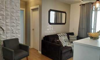 Imagem 3: Apartamento à venda, 2 quartos, 1 suíte, 1 vaga, Vila das Mercês - São Paulo/SP