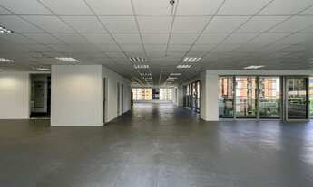 Imagem 4: Imóvel Comercial para aluguel. 205 m² por R$20.500,00/Mês