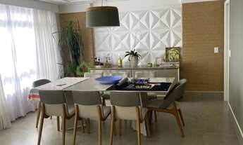 Imagem 3: São Paulo - Apartamento Padrão - Perdizes